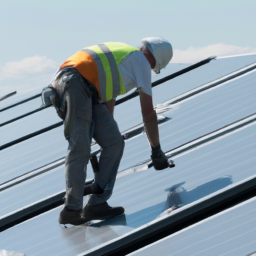 Les Équipements Indispensables pour un Système Photovoltaïque Chaumont